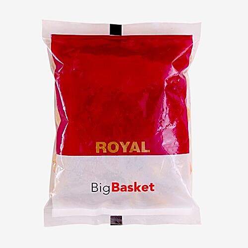 bb Royal Apricots/Khurmani, 200 g Pouch 