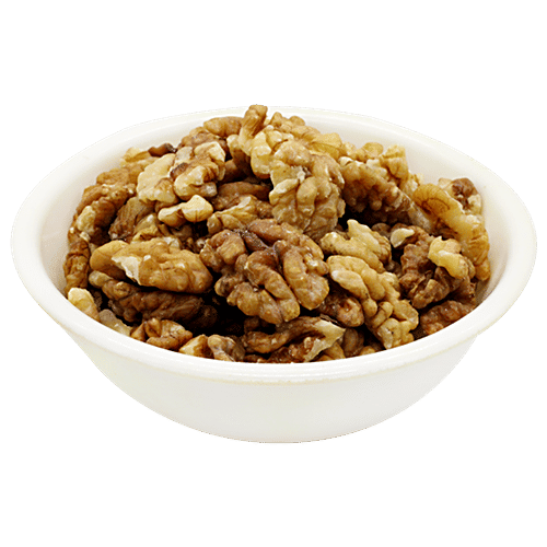 bb Popular Walnut/Akrodu - Kernels, 200 g Pouch 