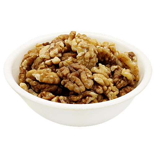 bb Royal Walnut/Akhrot - Kernels, 200 g Vacuum Packed 