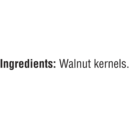 bb Royal Walnut/Akhrot- Kernels, 200 g  Rich in Protein, Cholesterol Free