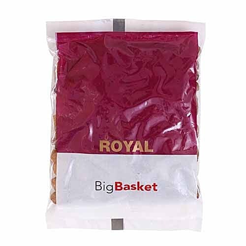 bb Royal Abjosh / Munakka, 200 g Pouch 