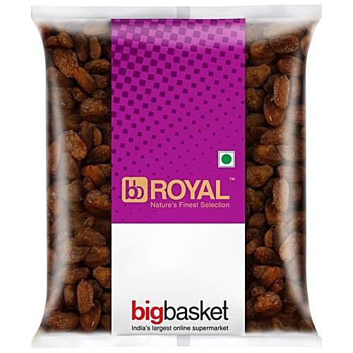 bb Royal Abjosh / Munakka, 200 g Pouch 