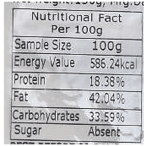 Buy Rajam Snacks Mixture Madras 180 Gm Online at the Best Price of Rs