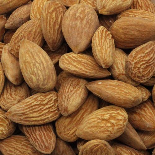 BB Popular Almond/Badam - Californian, Giri, 500 g Pouch 