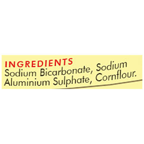 Buy Weikfield Powder Baking 50 gm Bottle Online at Best Price. bigbasket