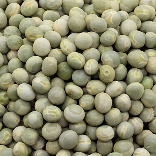 bb Royal Peas/Matar - Green, 200 g Pouch 