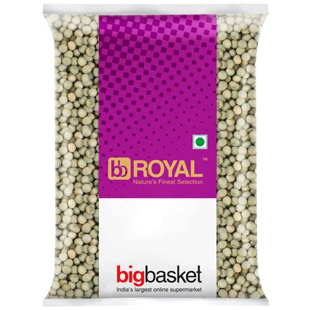 BB Royal Green Peas, 200 g Pouch