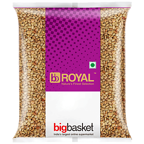 bb Royal Horse Gram/Kulith, 200 g Pouch 