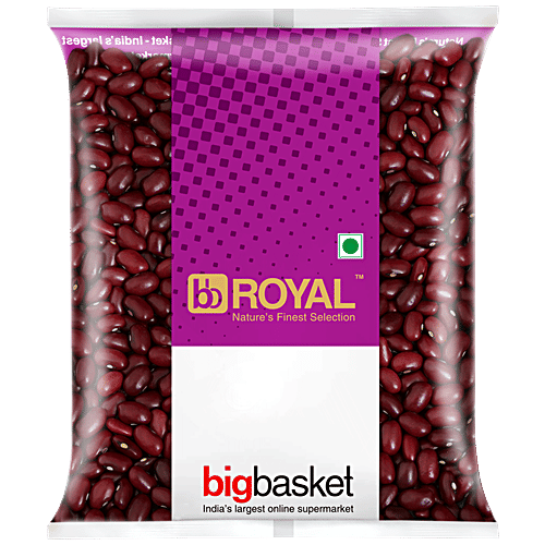 bb Royal Rajma - Kashmiri, 200 g Pouch 