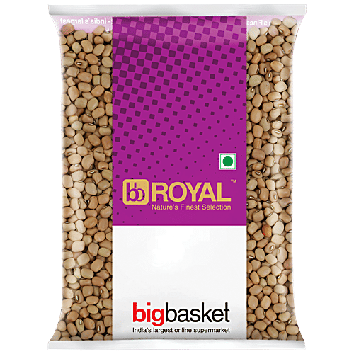 bb Royal Lobia/Chavali - Red, 200 g Pouch