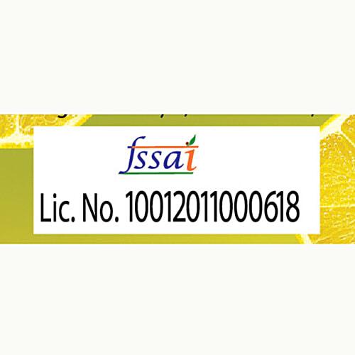 Dabur Hommade Lemoneez, 250 ml Goodness Of 33 Lemons