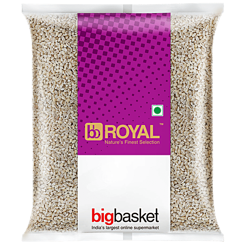 bb Royal Barley/Jau, 200 g Pouch Rich in Nutrients