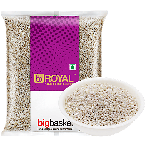 bb Royal Barley/Jau, 200 g Pouch Rich in Nutrients