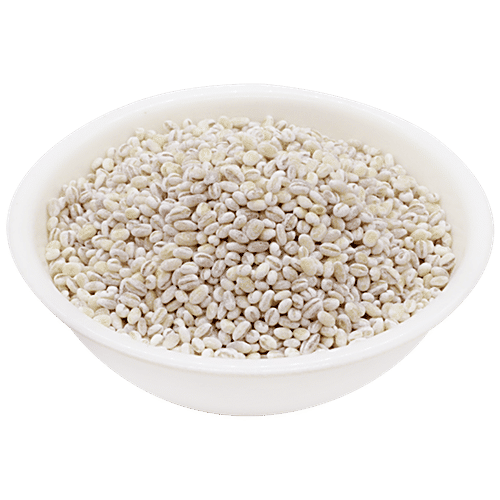 bb Royal Barley/Jau, 200 g Pouch Rich in Nutrients