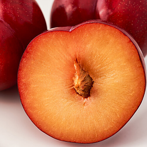 Buy Fresho Plum Imported 1 Kg Online At Best Price of Rs 357.50 bigbasket