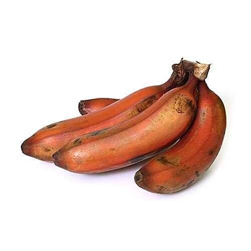 Fresho Banana - Red, 500 g  