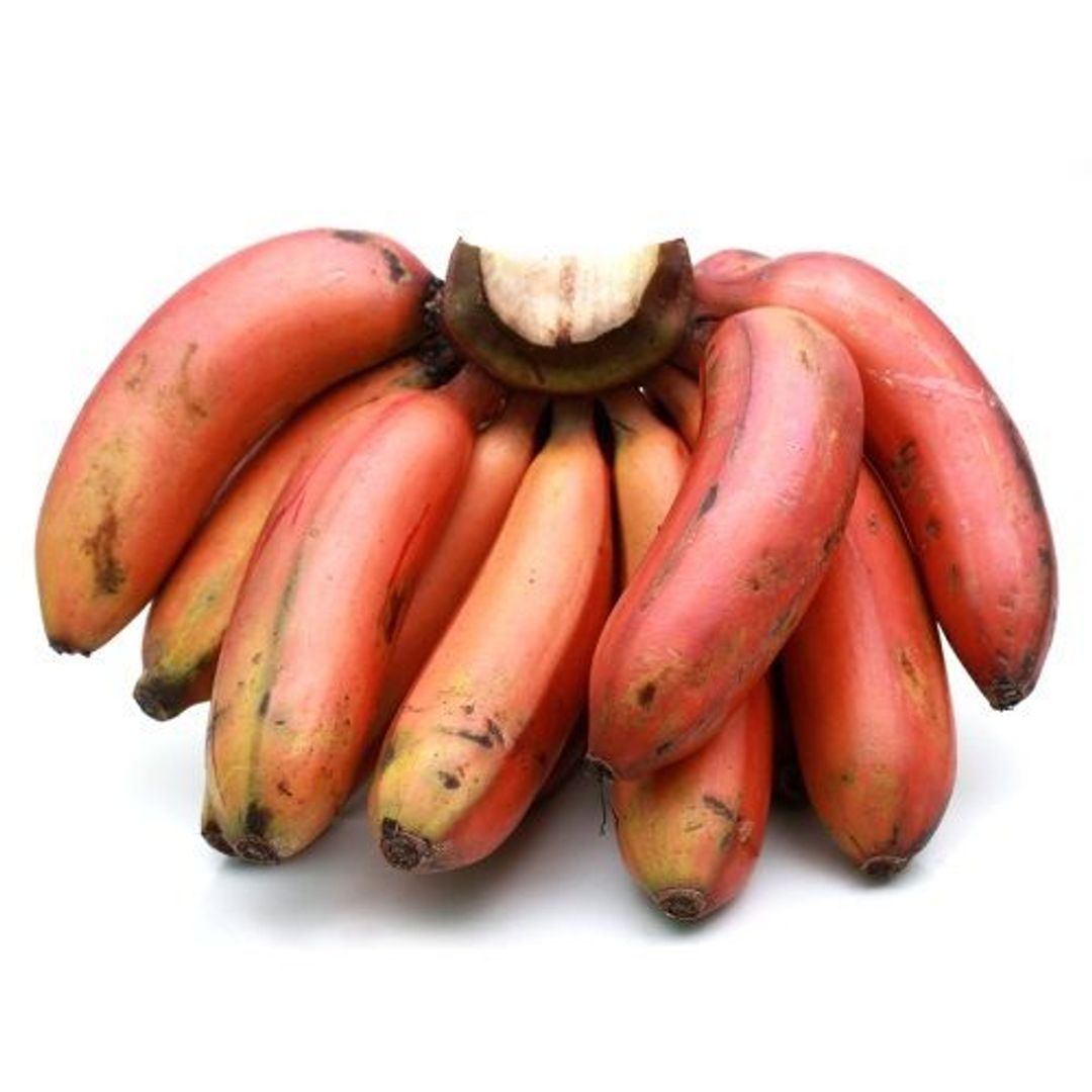 Fresho Banana - Red, 500 g 