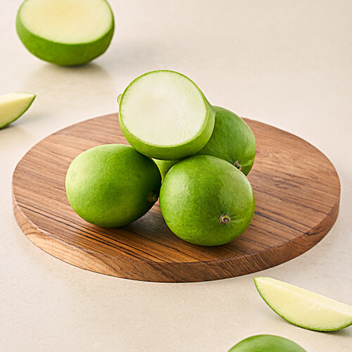 fresho! Raw Mango, 1 kg  