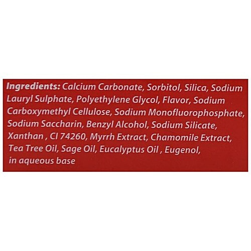 Colgate Toothpaste - Herbal, Anticavity, 100 g  