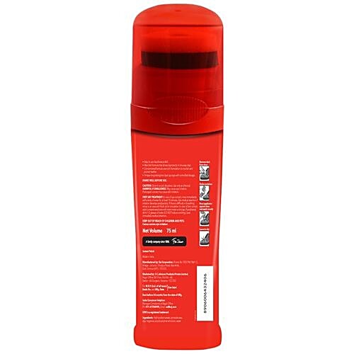 Kiwi Instant Polish - All Colour Leather, 75 ml  