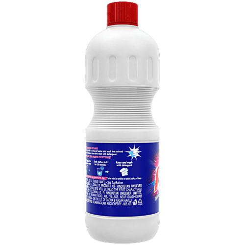 Rin Ala Fabric Whitener, 500 ml  