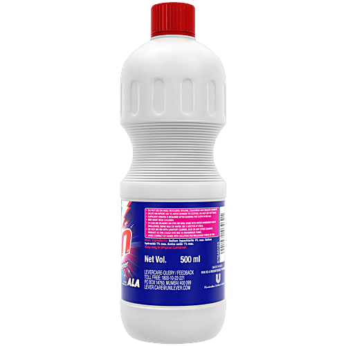 Rin Ala Fabric Whitener, 500 ml  