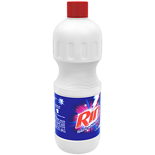 Rin Ala Fabric Whitener, 500 ml  