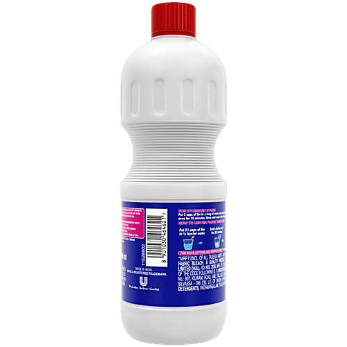 Rin Ala Fabric Whitener, 500 ml  