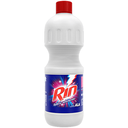 Rin Ala Fabric Whitener, 500 ml  