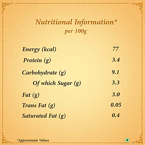 Kitchens Of India Yellow Dal Tadka - Just Heat & Eat, 285 g  Ready to Eat Indian Food, No Added Preservatives, Microwavable