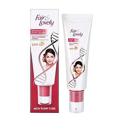 fair and lovely sunscreen spf 30