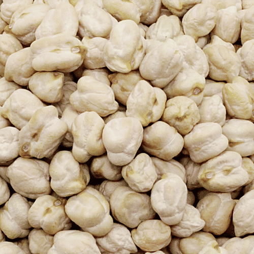 bb Royal Chana - Kabuli/Kabuli Kadale, 1 kg Pouch Chickpeas