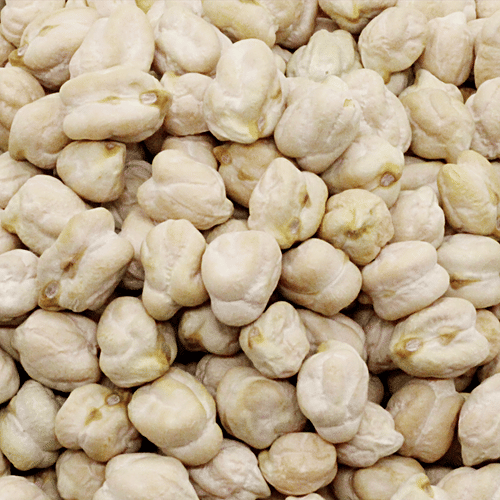 bb Royal Channa - Kabuli/Chole, 1 kg Pouch 