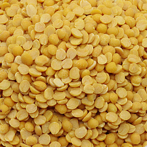 bb Royal Toor Dal/Togari Bele - Desi, 2 kg Pouch 