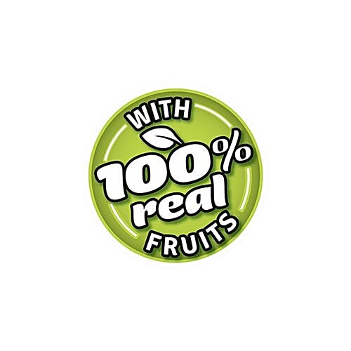 Kissan Pineapple Jam, 200 g Bottle 