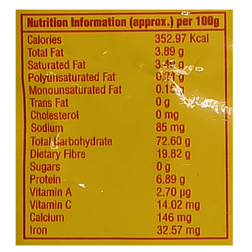 Buy Ramdev Powder Turmeric 100 Gm Pouch Online at the Best Price of Rs