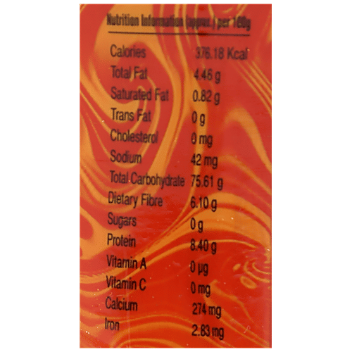 Ramdev Hing - Premium Strong, 100 g Jar 