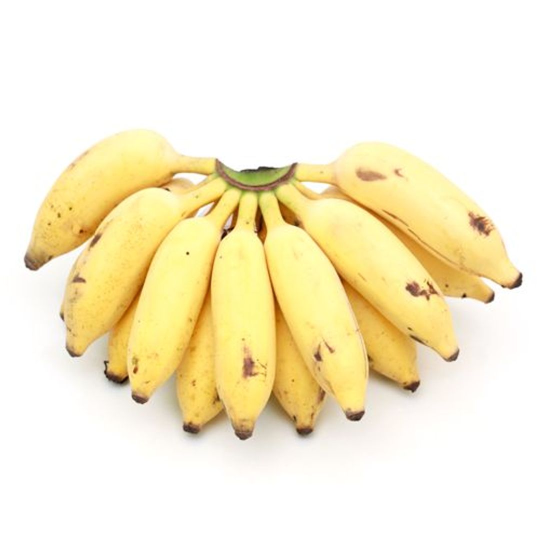 Gopalan Organic Banana - Yellaki, 500 g 