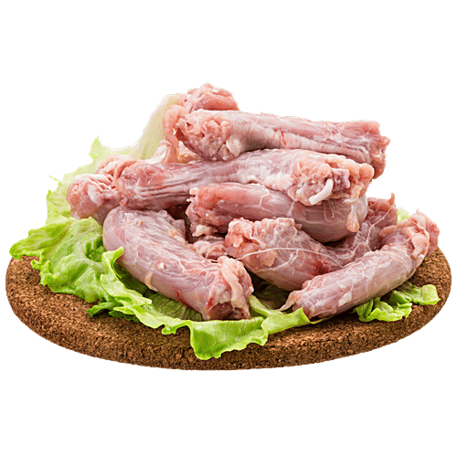 Fresho Chicken Neck - Antibiotic Residue-Free, 15-18 pcs, 250 g