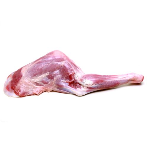 fresho! Mutton - Shoulder Pack, 250 g  