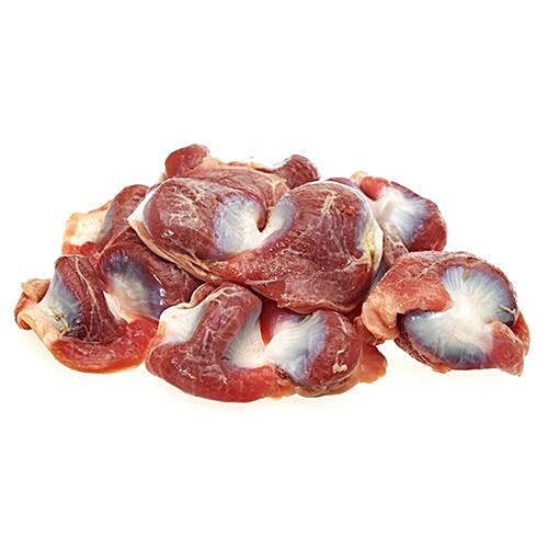 Fresho Chicken - Gizzard, 1 kg