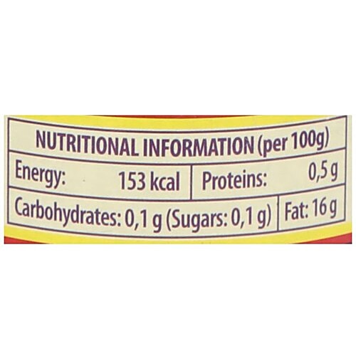 Olicoop Olives - Black (Whole), 450 g Jar 