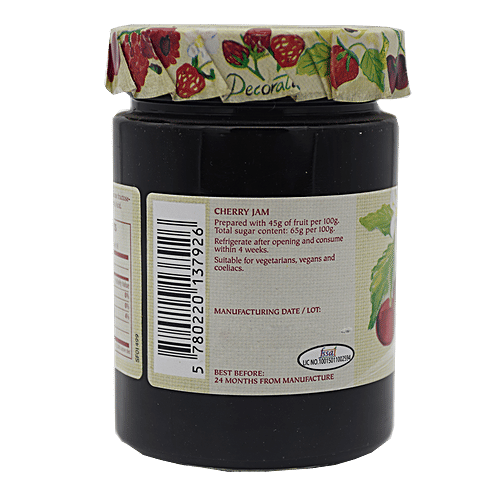 Dana Spread - Morello Cherry,, 340 g  