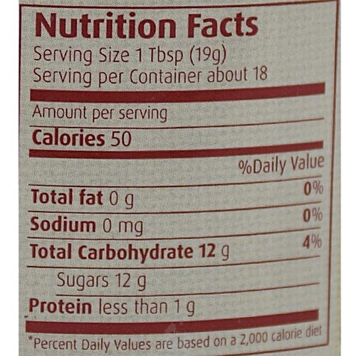 Dana Spread - Morello Cherry,, 340 g  