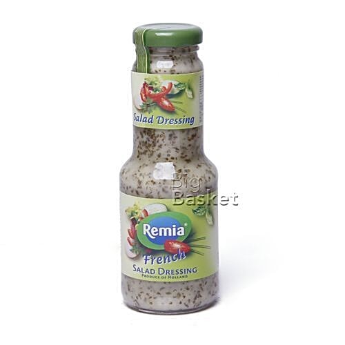 Buy Remia Salad Dressing French Online at Best Price of Rs null