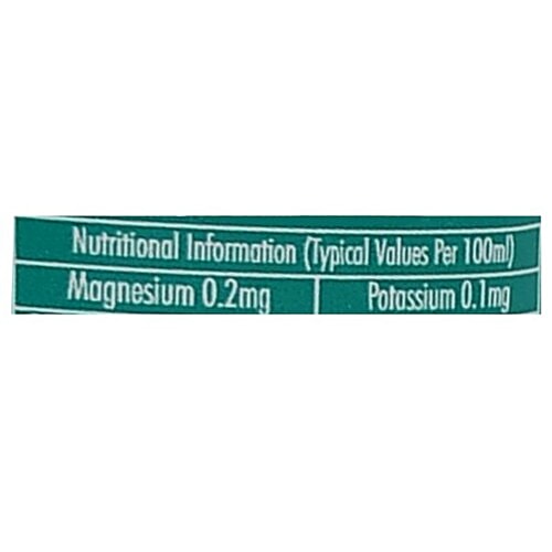 Bisleri  Mineral Water, 2 L Bottle 