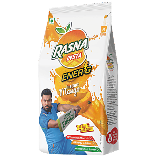 Buy Rasna Insta Mango Online at Best Price bigbasket
