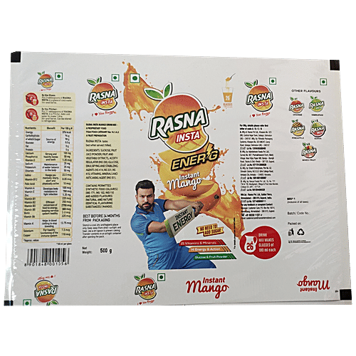 Buy Rasna Insta Mango Online at Best Price bigbasket