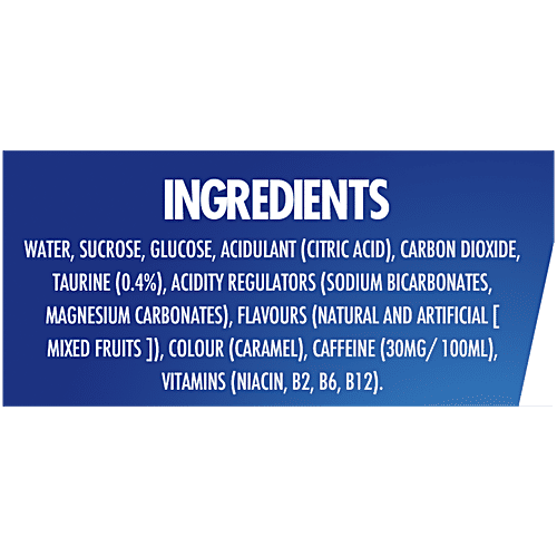 Red Bull Energy Drink, 250 ml Can