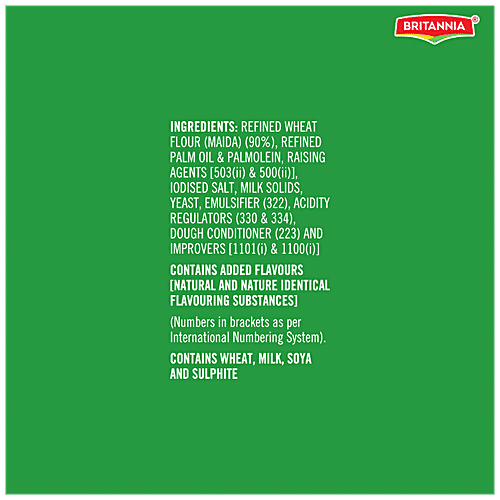 Britannia Nutri Choice Sugar Free Cracker Biscuits, 60 g  